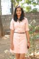 Telugu Actress Nanditha Cute Photos at Prema Katha Chitram Press Meet
