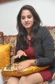 Heroine Nanditha Interview about Ram Leela Movie