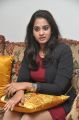 Heroine Nanditha Interview about Ram Leela Movie