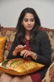 Heroine Nanditha Interview about Ram Leela Movie