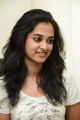 Actress Nanditha Interview Photos about Prema Katha Chitram