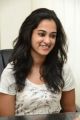 Actress Nandita Interview Photos about Prema Katha Chitram