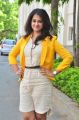 Actress Nanditha Raj Photos @ Krishnamma Kalipindi Iddarini Press Meet