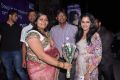 Nanditha launches Naturals Family Salon at Ameerpet, Hyderabad