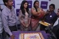 Nanditha launches Naturals Spa & Unisex Salon at Ameerpet Photos