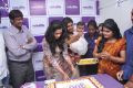 Nanditha launches Naturals Family Salon at Ameerpet, Hyderabad