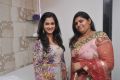 Nanditha Raj launches Naturals Family Salon at Ameerpet, Hyderabad