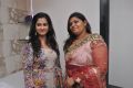 Nanditha Raj launches Naturals Family Salon at Ameerpet, Hyderabad