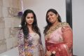 Nanditha launches Naturals Family Salon at Ameerpet, Hyderabad