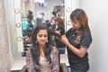 Nanditha Raj launches Naturals Family Salon at Ameerpet, Hyderabad