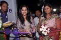 Naturals Family Salon Launch at Ameerpet, Hyderabad