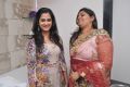 Nanditha launches Naturals Family Salon at Ameerpet, Hyderabad