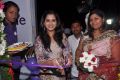 Nanditha launches Naturals Family Salon at Ameerpet, Hyderabad