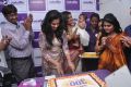 Naturals Family Salon Launch at Ameerpet, Hyderabad