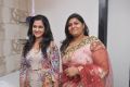 Nanditha launches Naturals Spa & Unisex Salon at Ameerpet Photos