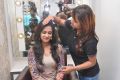 Nanditha Raj launches Naturals Family Salon at Ameerpet, Hyderabad