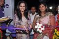 Nanditha launches Naturals Family Salon at Ameerpet, Hyderabad