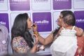 Naturals Family Salon Launch at Ameerpet, Hyderabad