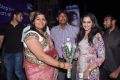 Nanditha Raj launches Naturals Family Salon at Ameerpet, Hyderabad