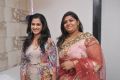 Nanditha launches Naturals Family Salon at Ameerpet, Hyderabad