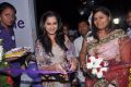 Nanditha Raj launches Naturals Family Salon at Ameerpet, Hyderabad