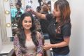 Nanditha launches Naturals Spa & Unisex Salon at Ameerpet Photos