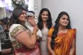 Nanditha launches Naturals Family Salon at Ameerpet, Hyderabad