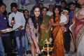 Nanditha Raj launches Naturals Family Salon at Ameerpet, Hyderabad