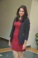 Actress Nanditha Raj Latest Stills in Office Outfit