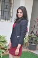 Actress Nanditha Raj Latest Stills in Office Outfit