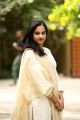Vishwamitra Movie Actress Nanditha Raj New Stills