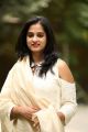 Actress Nanditha Raj Stills @ Vishwamitra Teaser Launch