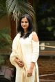 Actress Nanditha Raj Stills @ Vishwamitra Teaser Launch