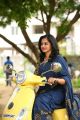 Actress Nanditha Raj Photoshoot for Viswamitra Movie Images