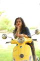 Actress Nanditha Raj Photoshoot for Vishwamitra Movie Images