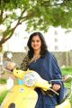 Actress Nanditha Raj Photoshoot for Viswamitra Movie Images