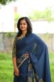 Actress Nanditha Raj Photoshoot for Vishwamitra Movie Images