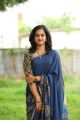 Actress Nanditha Raj Photoshoot for Viswamitra Movie Images