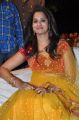 Actress Nanditha Raj Images @ Ram Leela Audio Release