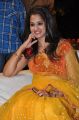 Actress Nanditha Raj Images @ Ram Leela Audio Release