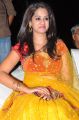 Actress Nanditha Raj Images @ Ram Leela Audio Launch