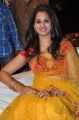 Actress Nanditha Raj Images @ Ram Leela Audio Launch