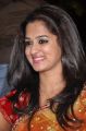 Actress Nanditha Raj Images @ Ram Leela Audio Release