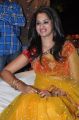 Actress Nanditha Raj Images @ Ram Leela Audio Release