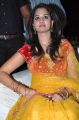 Actress Nanditha Raj Images @ Ram Leela Audio Release