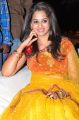 Actress Nanditha Raj Images @ Ram Leela Audio Release