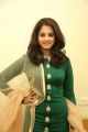 Actress Nanditha Raj in Green Dress Stills