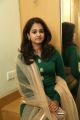 Actress Nanditha Raj in Green Dress Stills