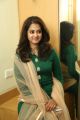 Actress Nanditha Raj in Green Dress Stills