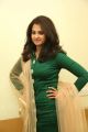 Actress Nanditha Raj in Green Dress Stills